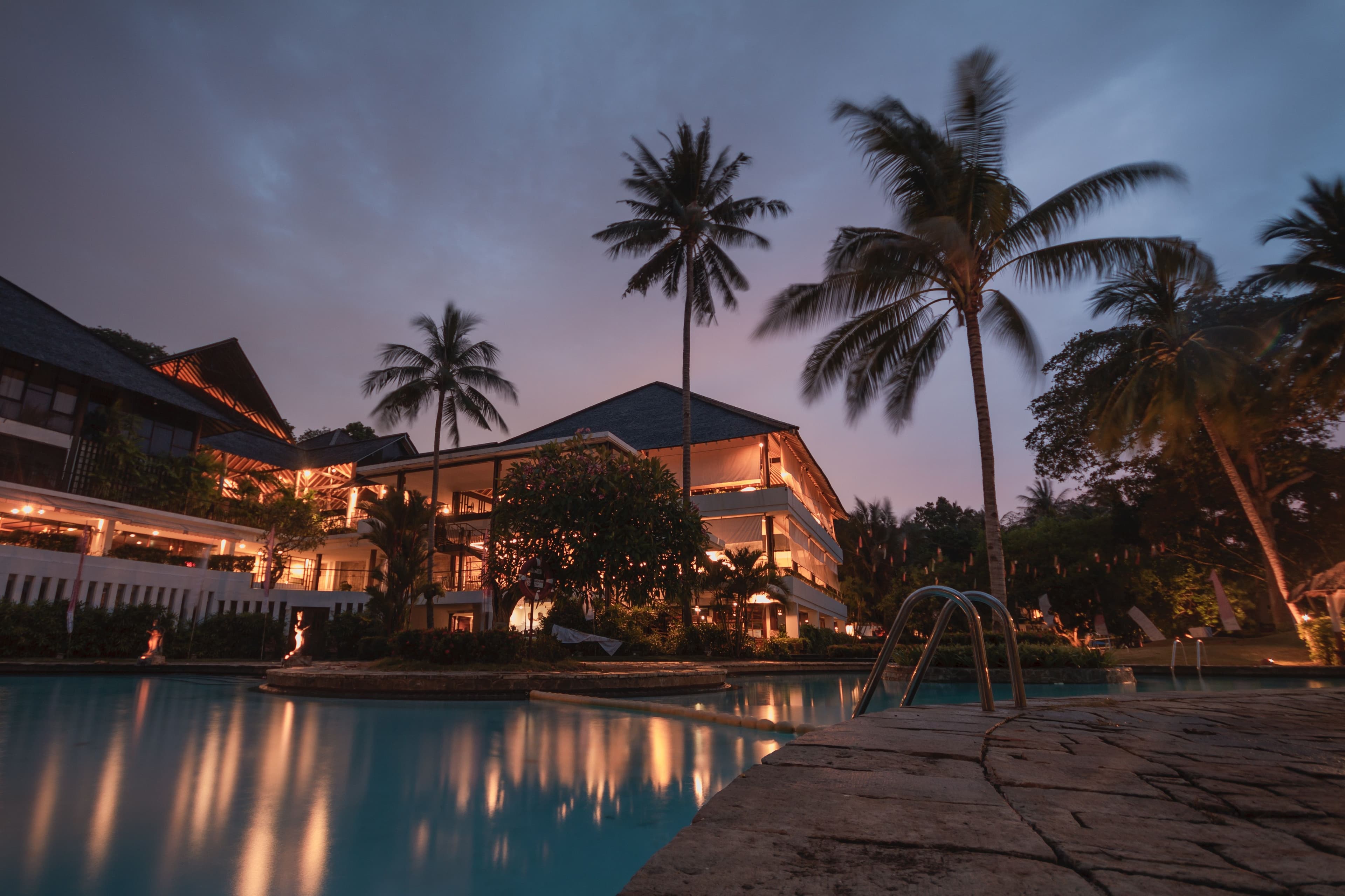 Stay-Kay City Hotel