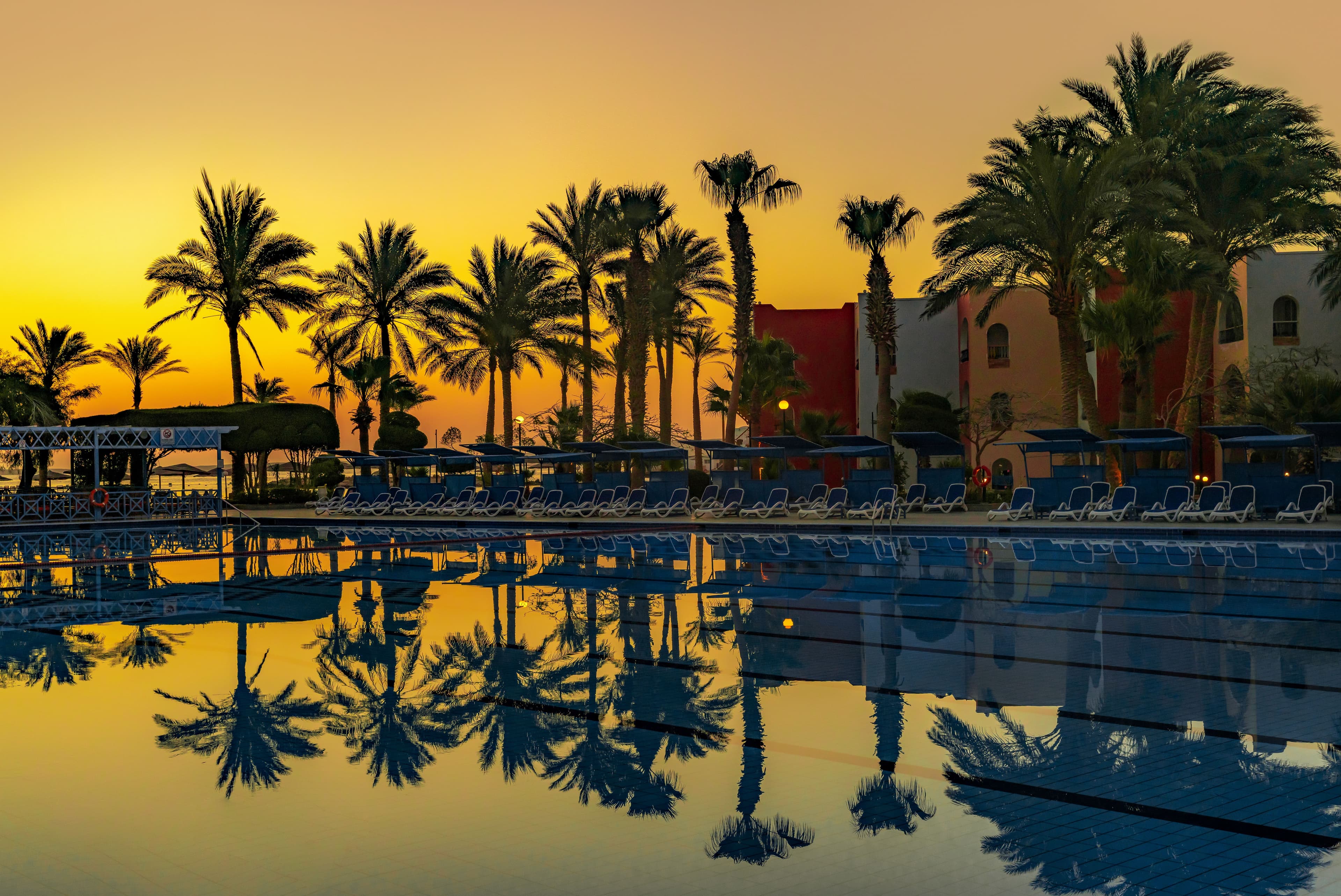 Winter Panorama Resort 2